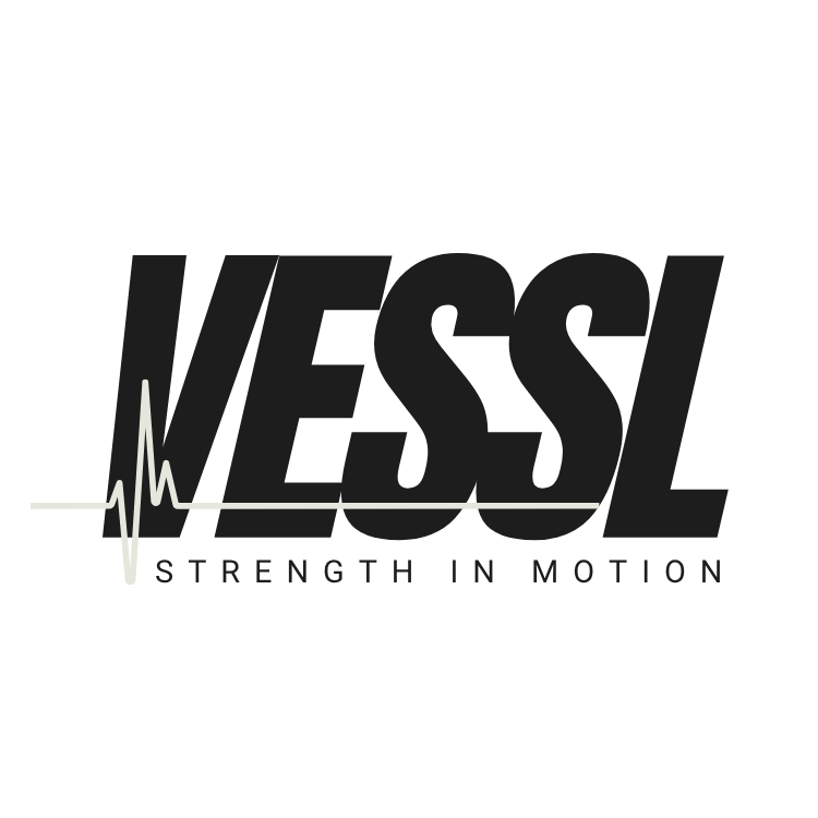 VESSL — Strength in Motion